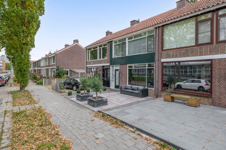 Foto 5 van P.C. Hooftstraat 19