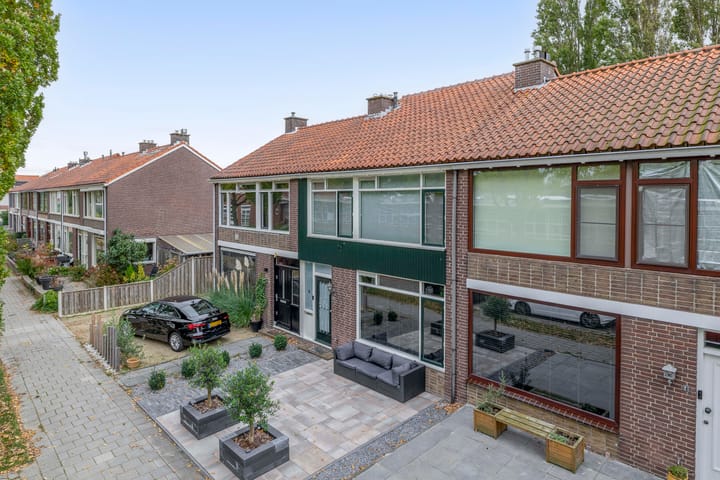 Photo 6 of P.C. Hooftstraat 19