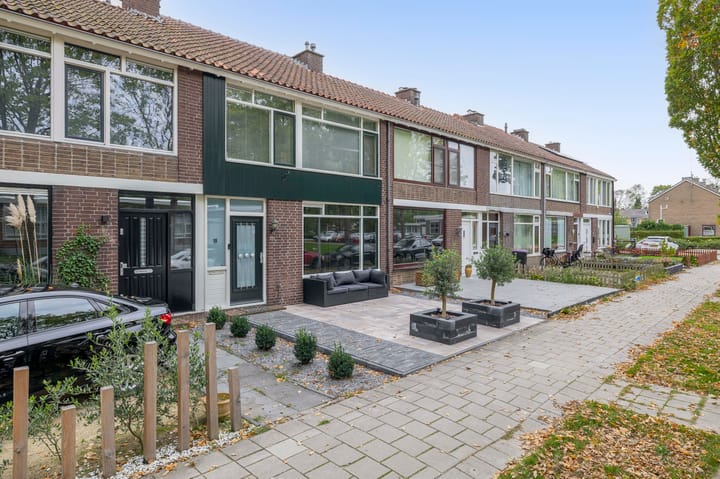 Photo 7 of P.C. Hooftstraat 19