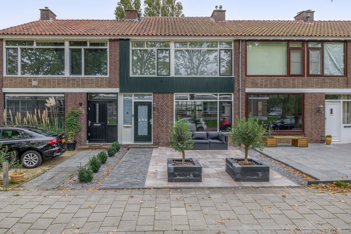 Photo 9 of P.C. Hooftstraat 19