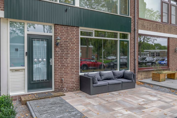 Photo 11 of P.C. Hooftstraat 19