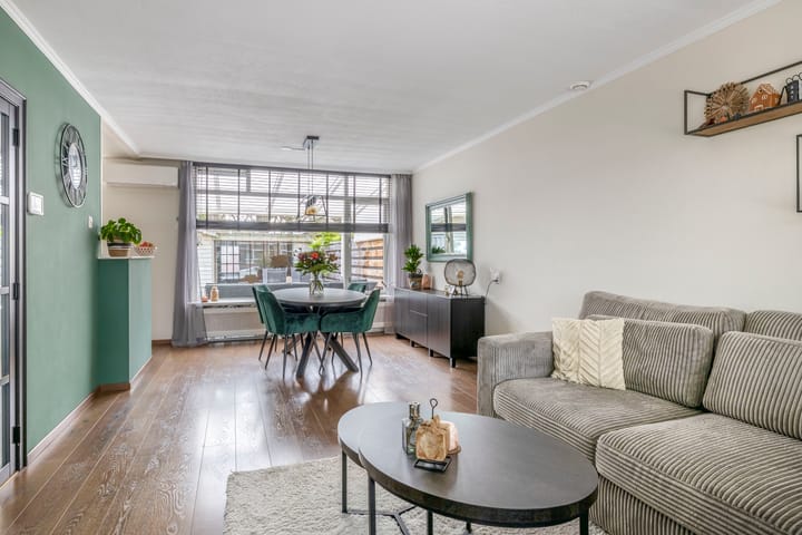 Photo 16 of P.C. Hooftstraat 19