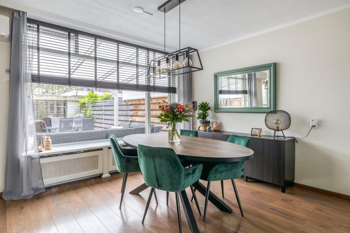 Photo 17 of P.C. Hooftstraat 19