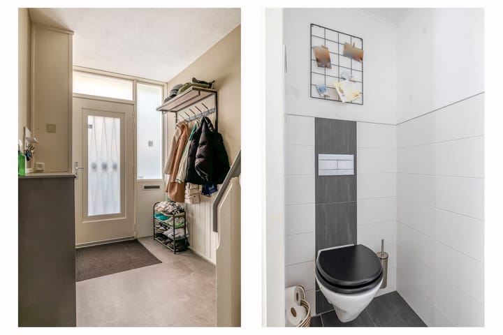 Photo 12 of P.C. Hooftstraat 19