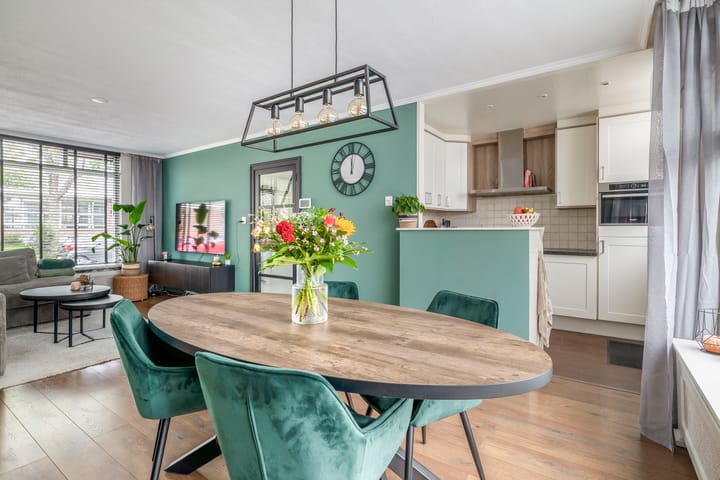 Photo 19 of P.C. Hooftstraat 19