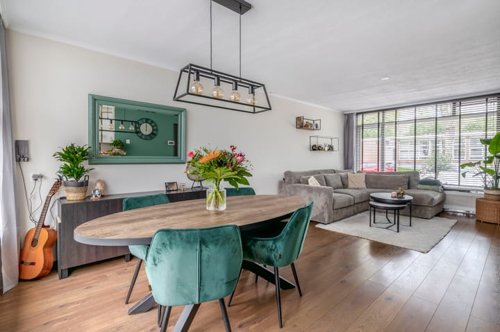 Photo 18 of P.C. Hooftstraat 19