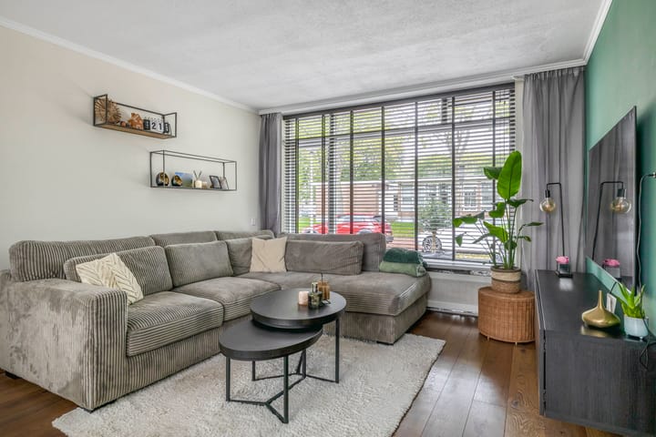 Photo 14 of P.C. Hooftstraat 19