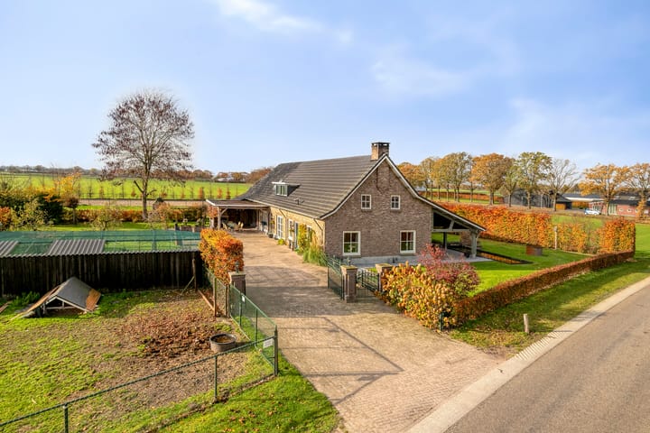 Foto 1 van Heikantstraat 38