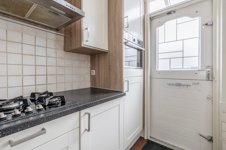 Photo 21 of P.C. Hooftstraat 19