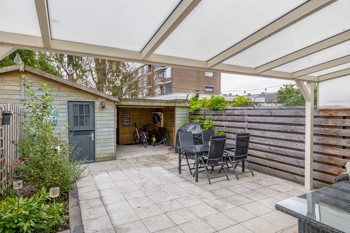 Photo 23 of P.C. Hooftstraat 19