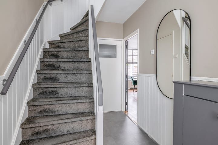 Photo 13 of P.C. Hooftstraat 19