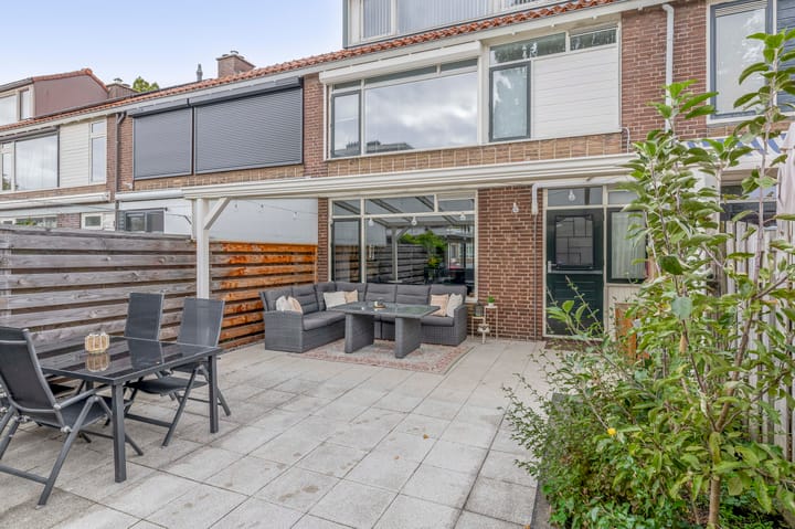 Photo 25 of P.C. Hooftstraat 19