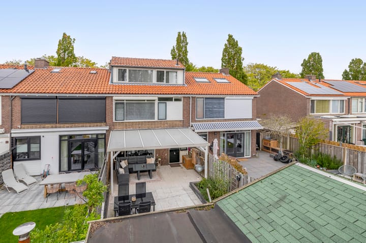 Photo 28 of P.C. Hooftstraat 19