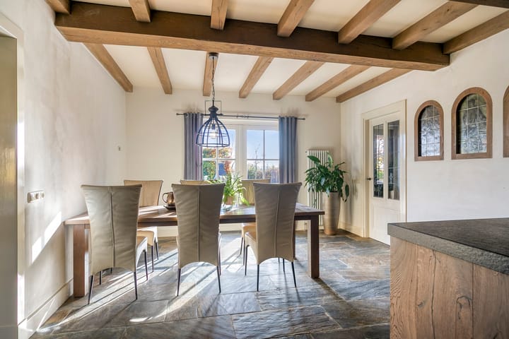 Foto 25 van Heikantstraat 38