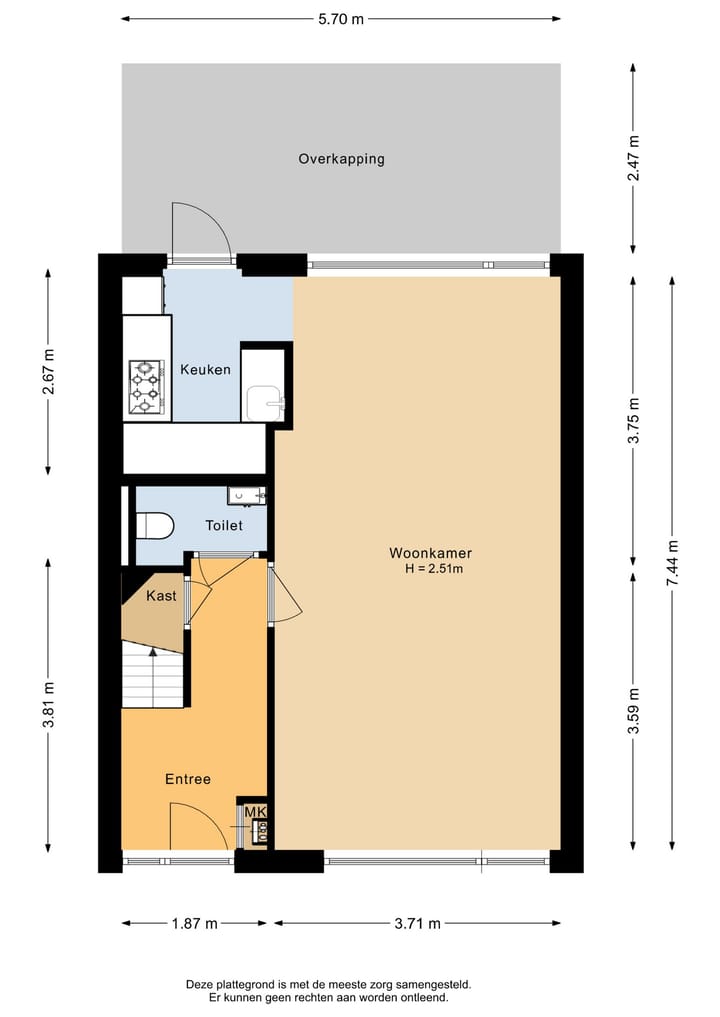 Photo 43 of P.C. Hooftstraat 19