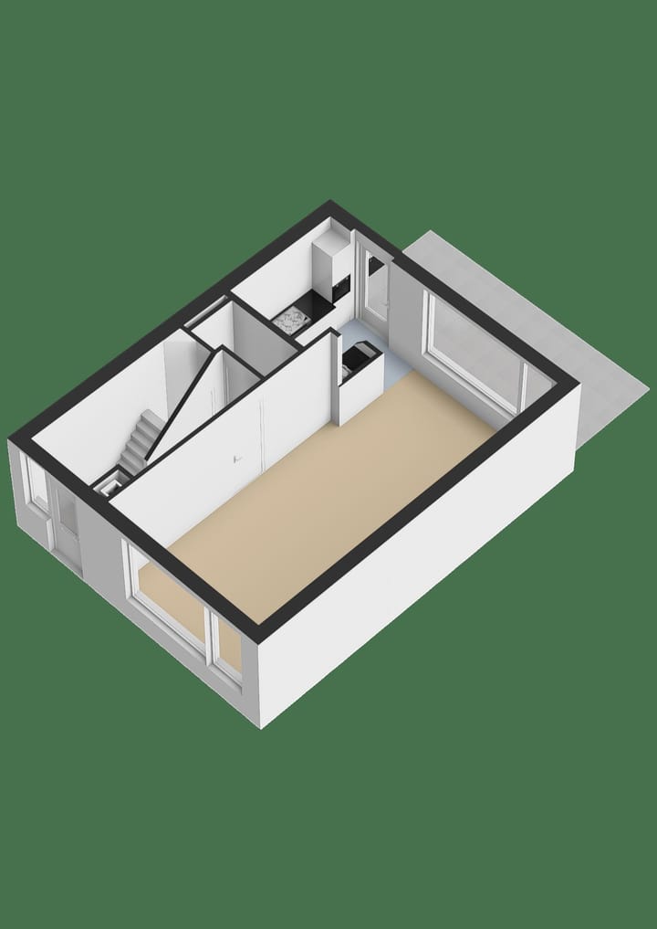 Photo 44 of P.C. Hooftstraat 19