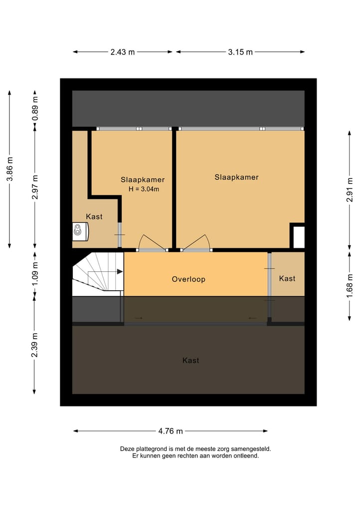 Photo 47 of P.C. Hooftstraat 19