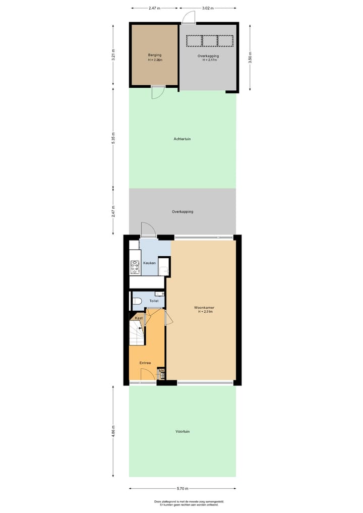 Photo 41 of P.C. Hooftstraat 19