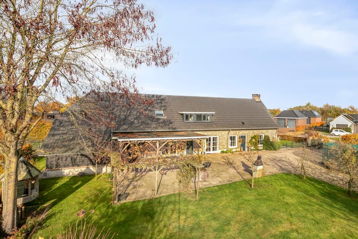 Foto 68 van Heikantstraat 38