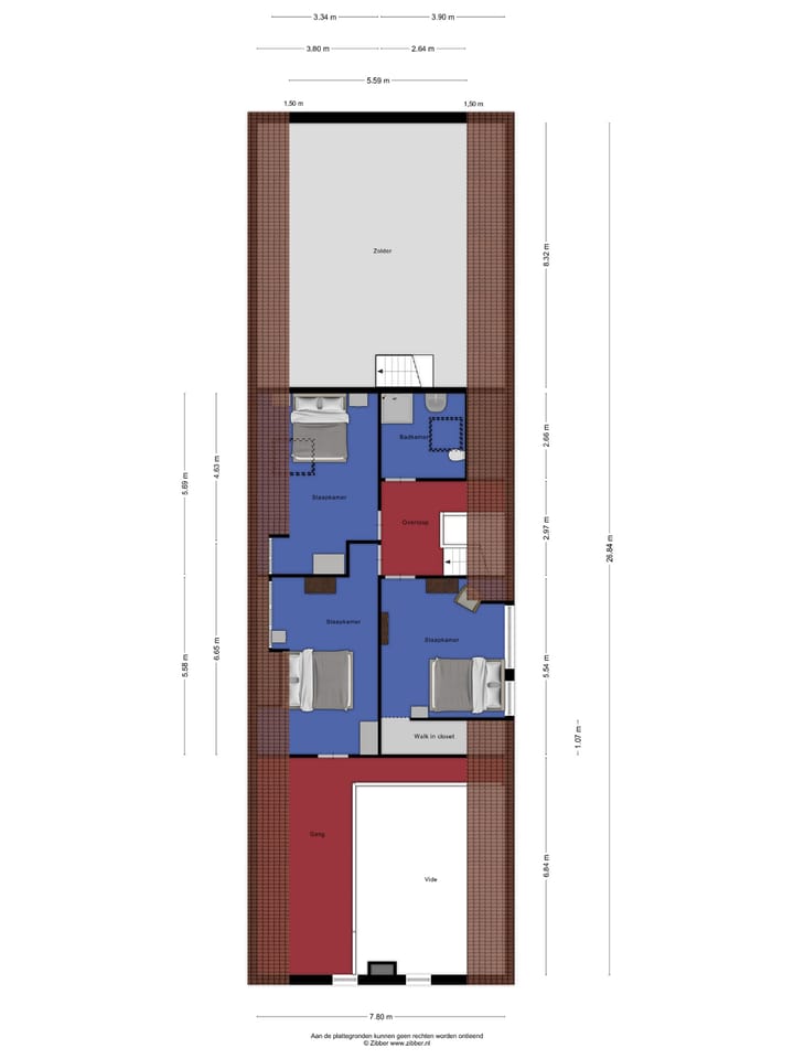 Foto 73 van Heikantstraat 38