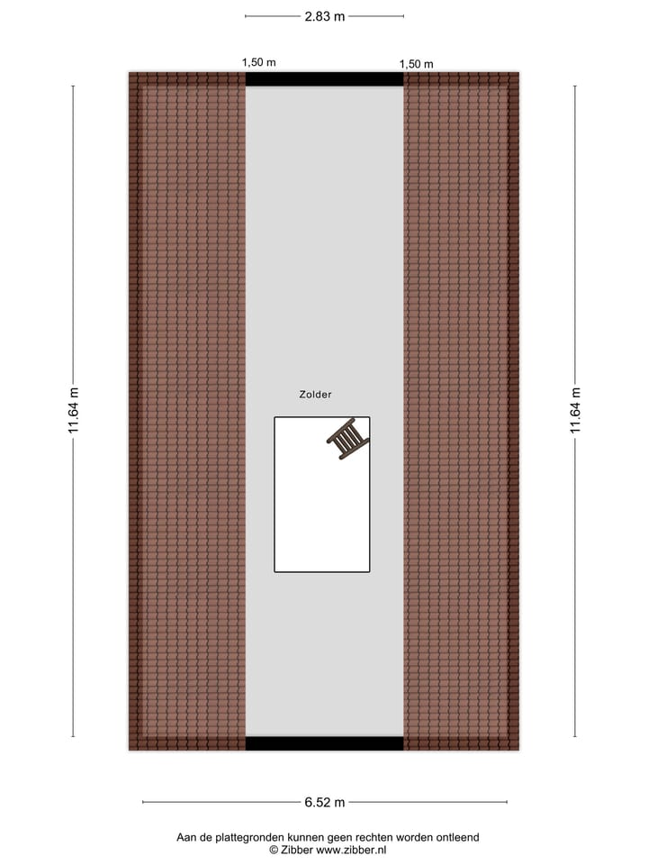 Foto 75 van Heikantstraat 38