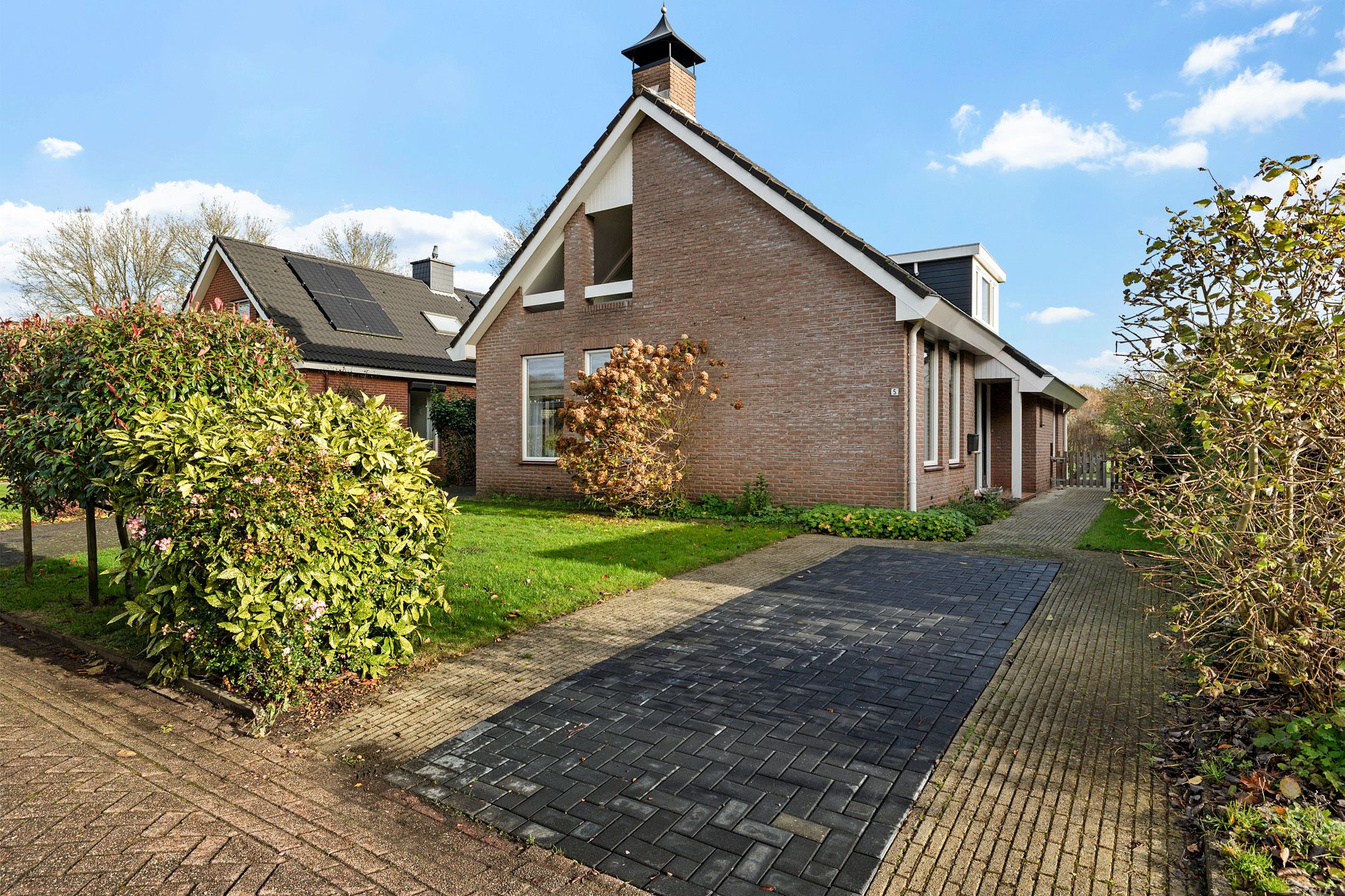 Photo 3 of De Stroom 5