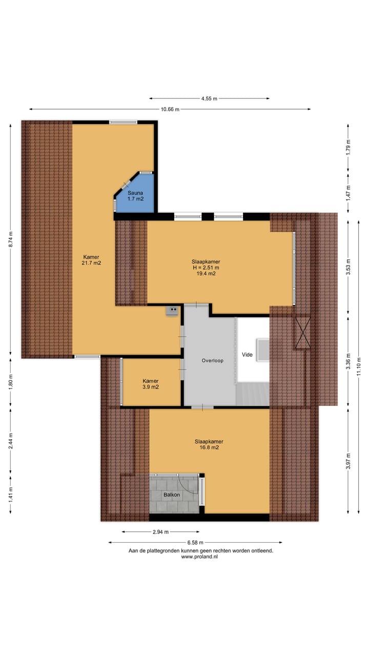 Photo 44 of De Stroom 5