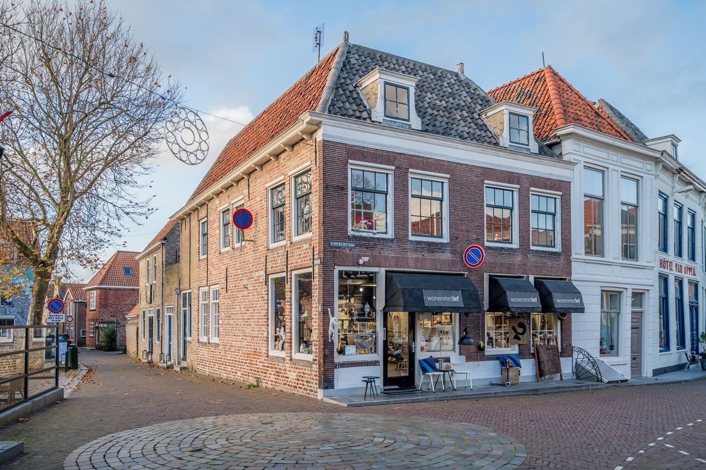 Bekijk foto 1 van Verrenieuwstraat 7