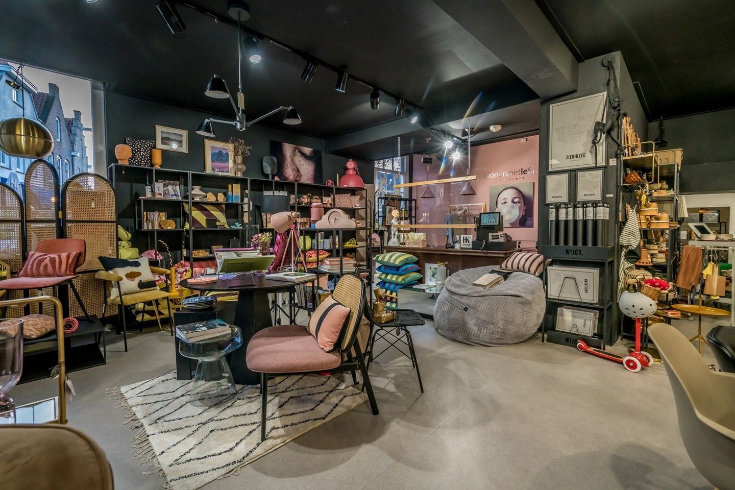 Bekijk foto 3 van Verrenieuwstraat 7