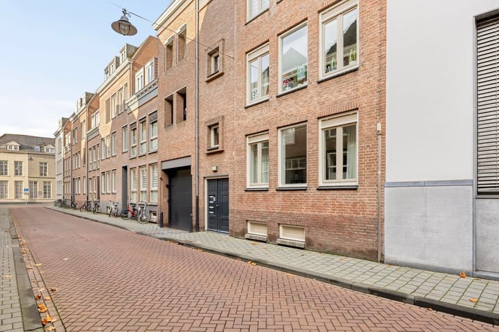 Keizerstraat 15