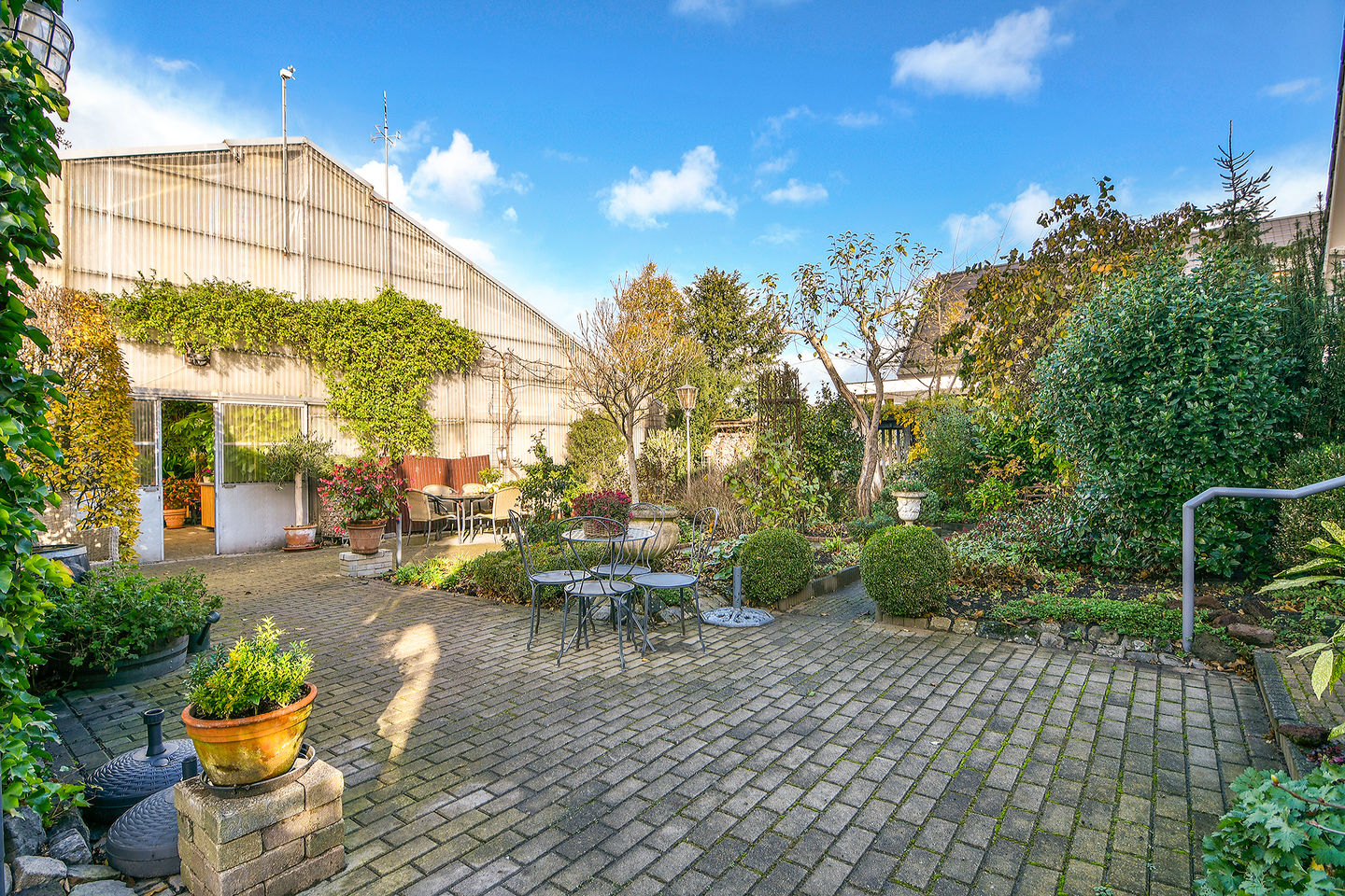 Foto 5 van Grote Poellaan 13