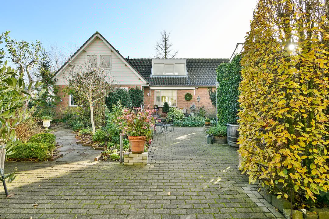 Foto 7 van Grote Poellaan 13