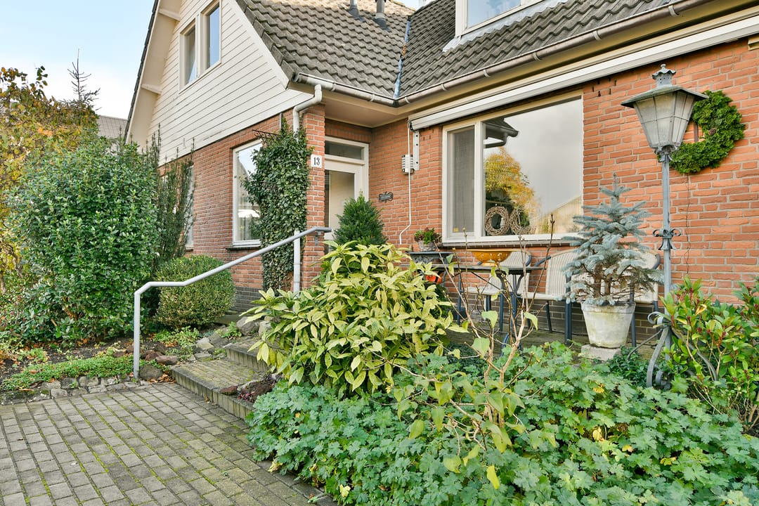 Foto 8 van Grote Poellaan 13