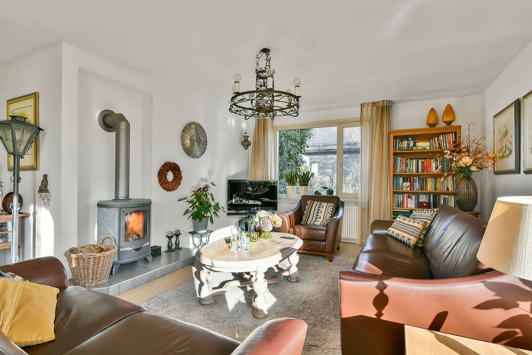 Foto 13 van Grote Poellaan 13