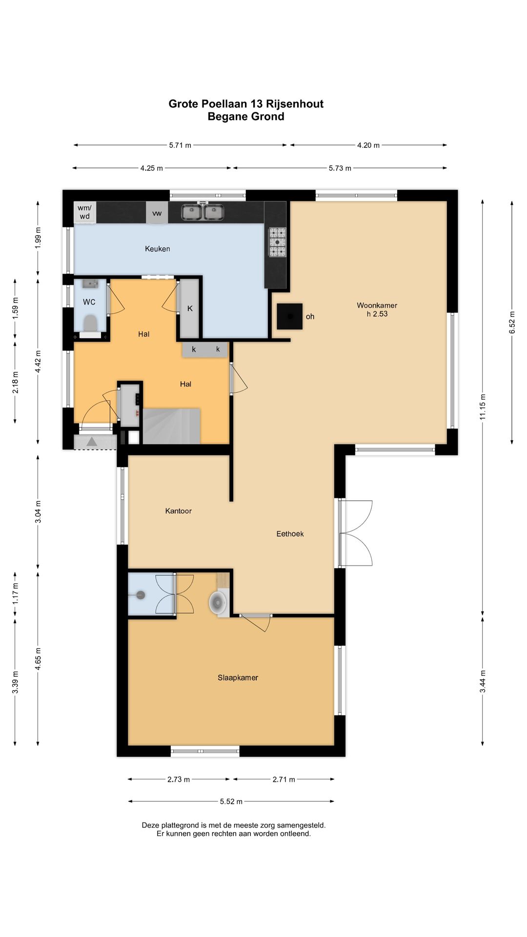 Foto 43 van Grote Poellaan 13