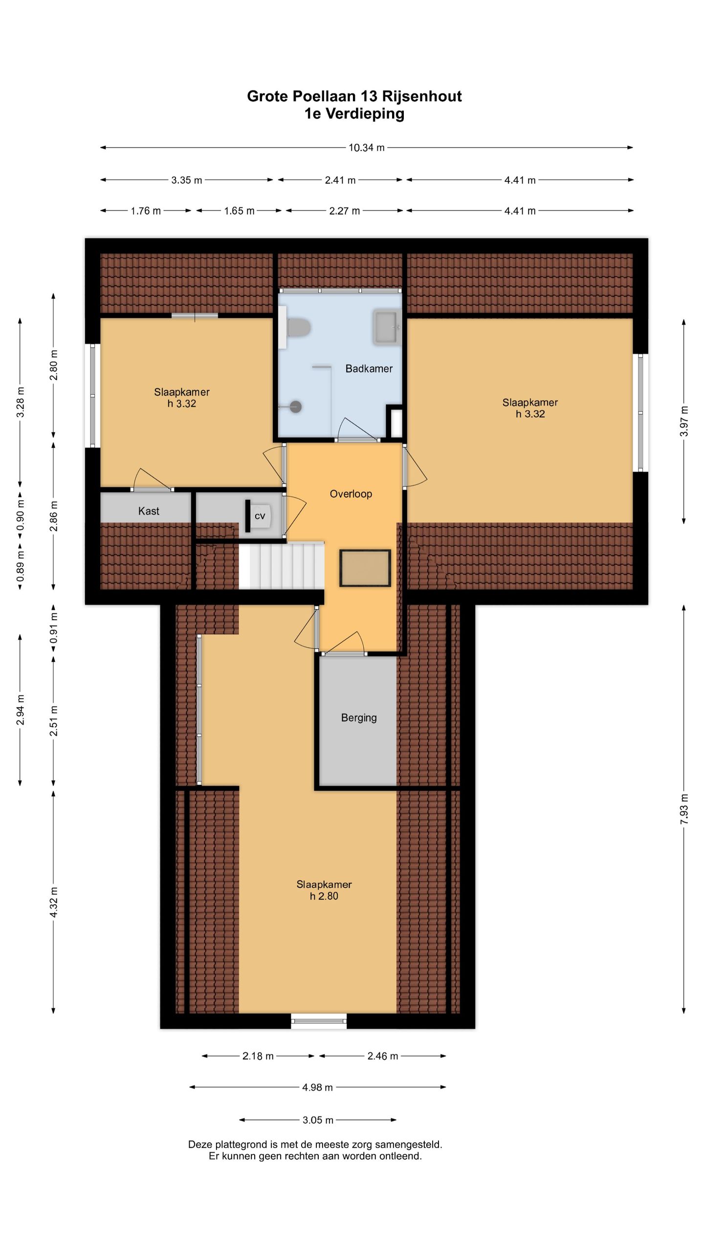 Foto 44 van Grote Poellaan 13