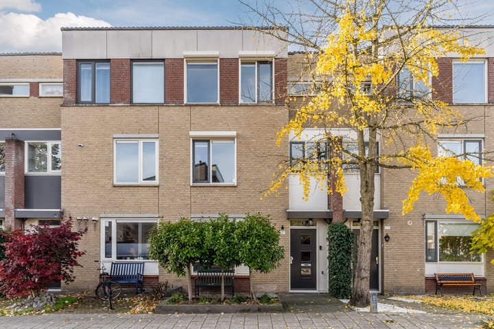 Foto 5 van Veilingstraat 181