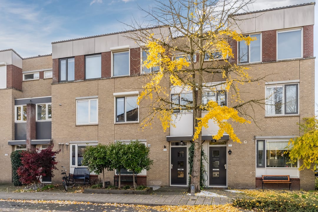 Foto 61 van Veilingstraat 181