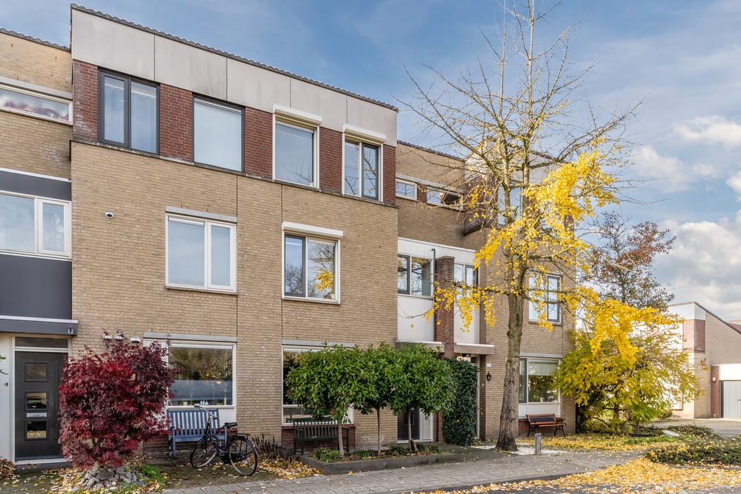 Foto 62 van Veilingstraat 181