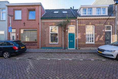 Clercxstraat thumbnail