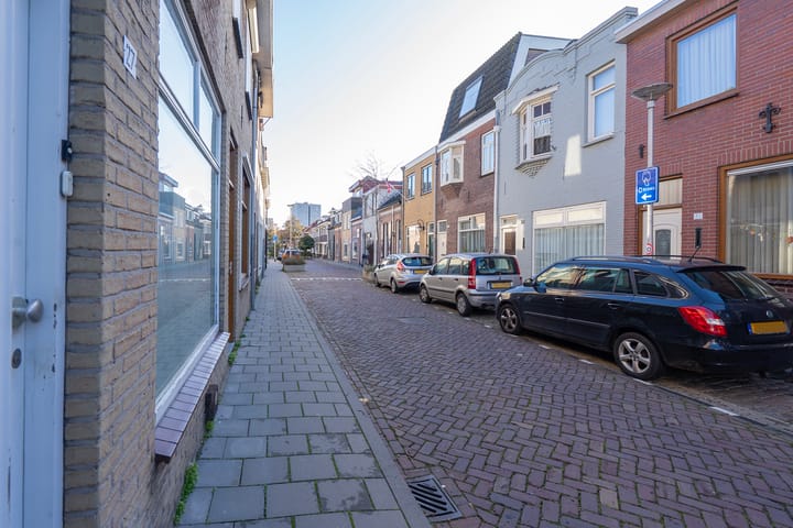 Foto 47 van Clercxstraat 34