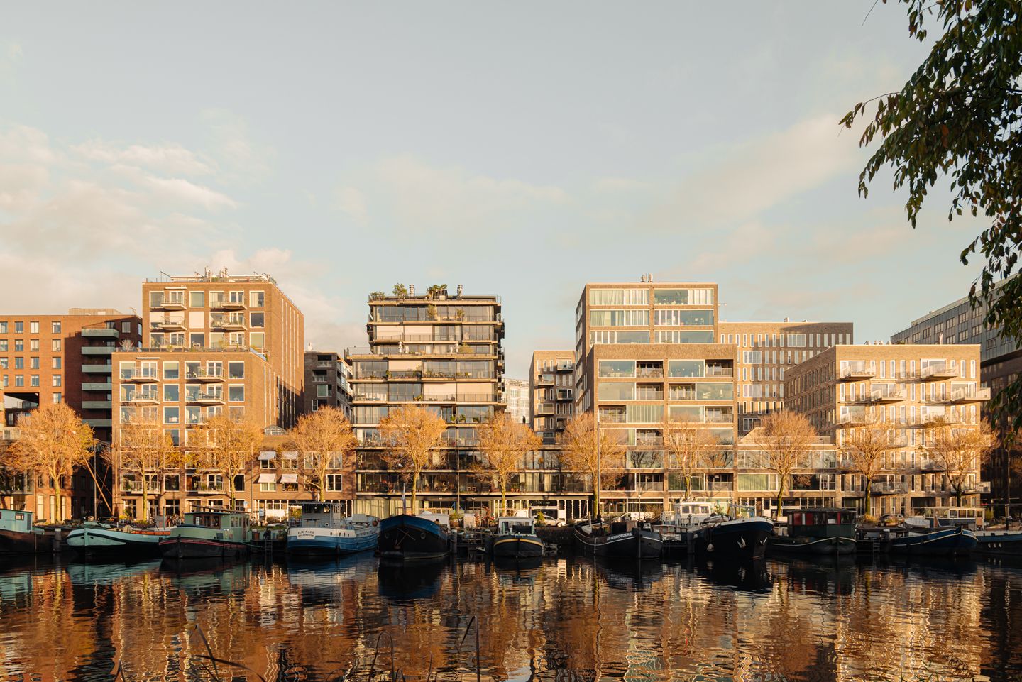 Photo 1 of Westerdok 494