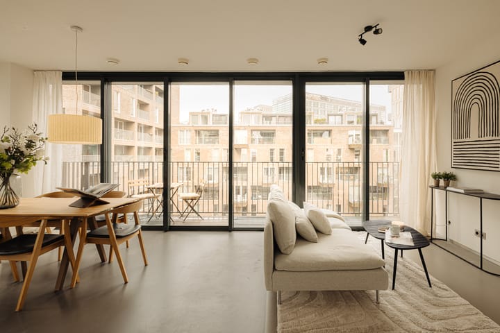 Photo 2 of Westerdok 494