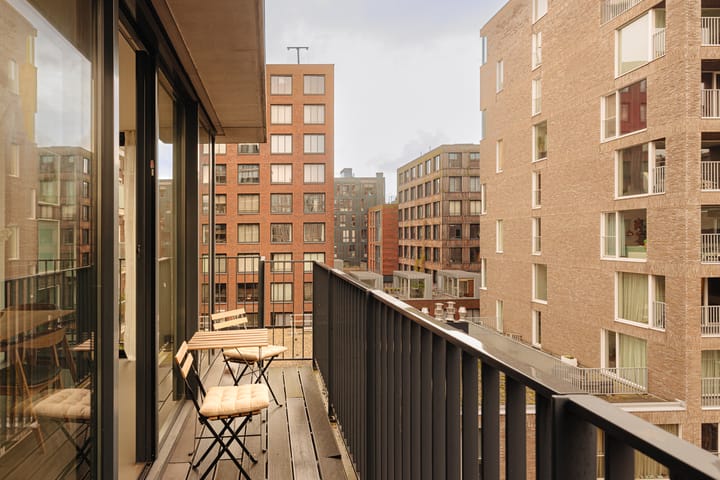 Photo 4 of Westerdok 494