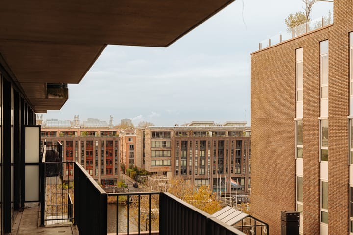 Photo 9 of Westerdok 494