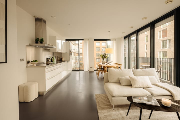 Photo 8 of Westerdok 494