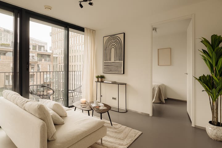 Photo 10 of Westerdok 494