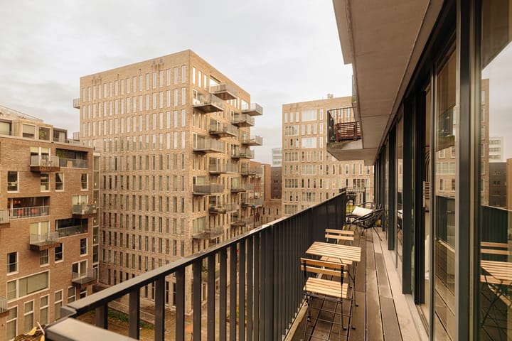 Photo 13 of Westerdok 494