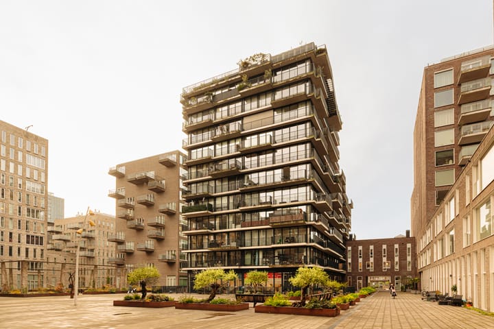 Photo 15 of Westerdok 494