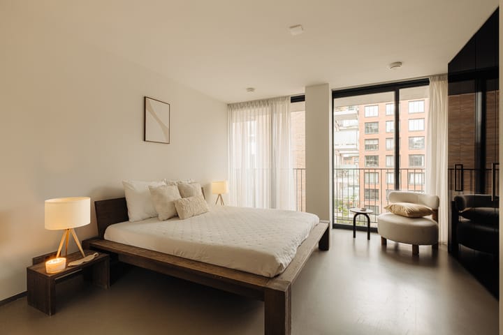 Photo 16 of Westerdok 494